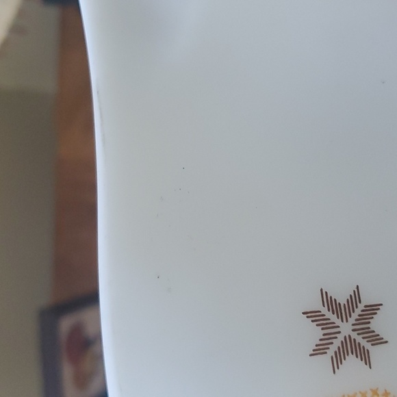 Pyrex Town and Country Mixing Bowl 🧡 - Picture 13 of 13